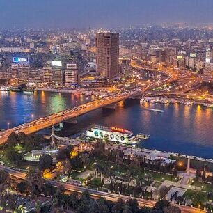 Cairo