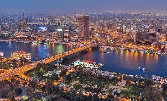 Cairo