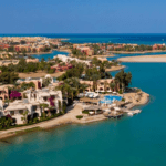 pic of el-gouna-hurghada-dream