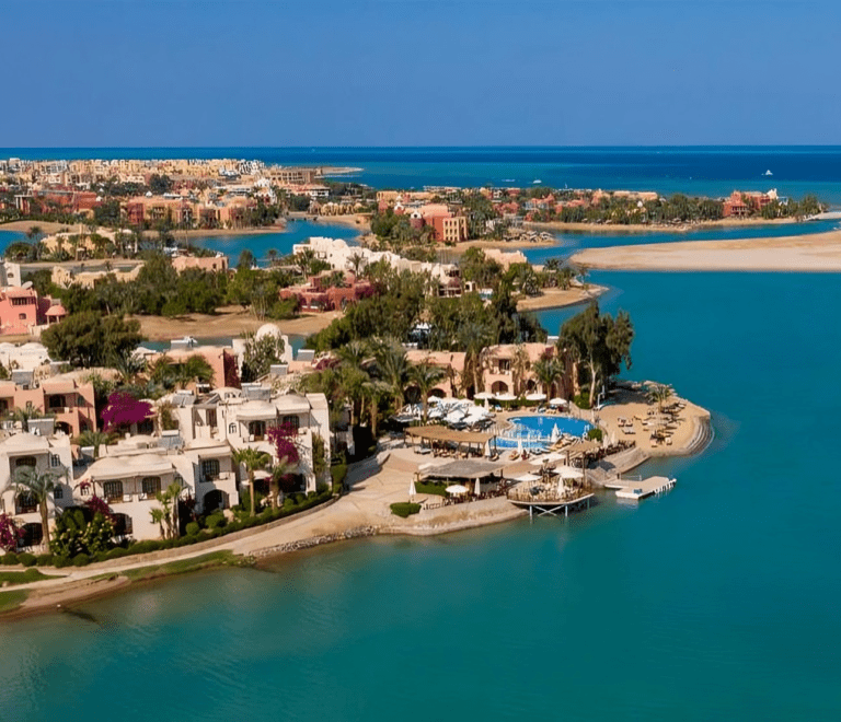 pic of el-gouna-hurghada-dream