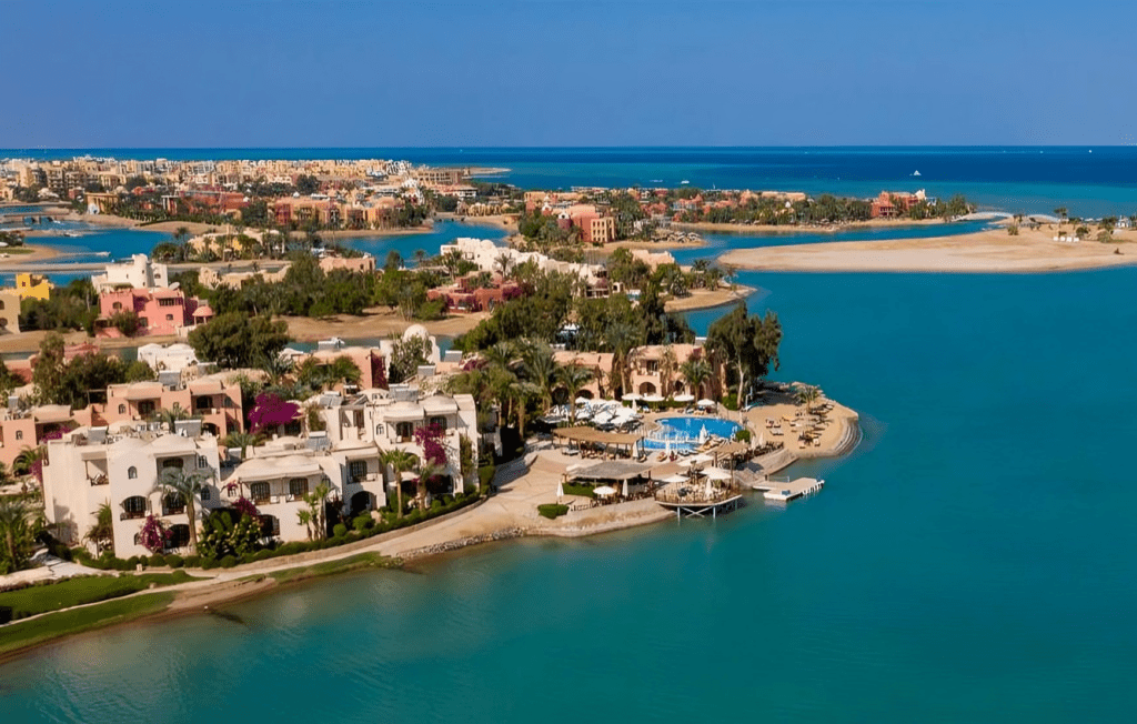 pic of el-gouna-hurghada-dream