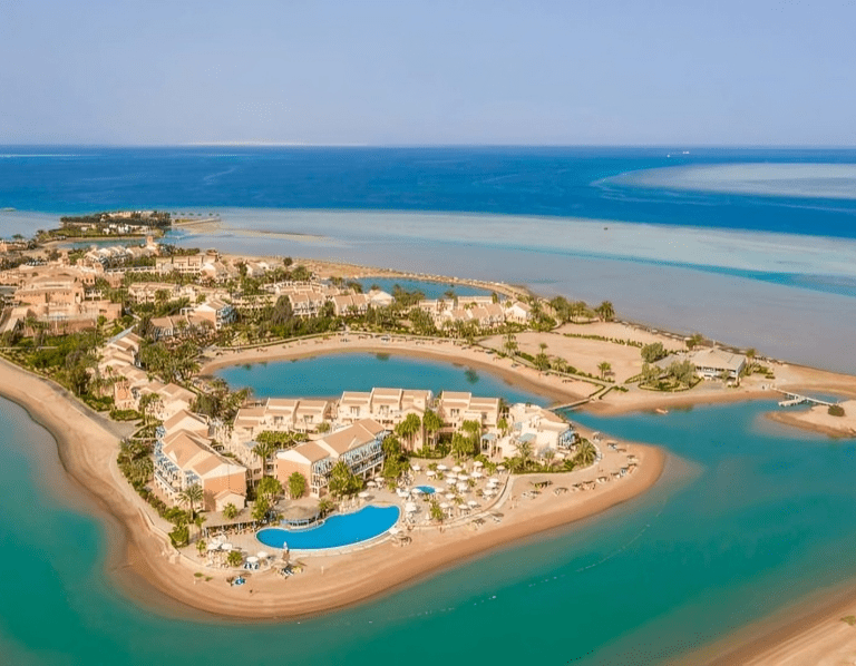 is Hurghada safe for tourists in 2025–2026