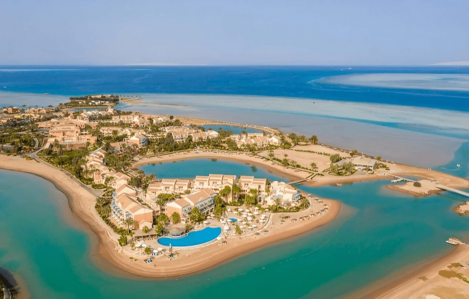 is Hurghada safe for tourists in 2025–2026