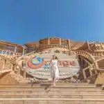 Book luxury boat trips to Orange Bay Hurghada Island. Top Red Sea trips in Hurghada