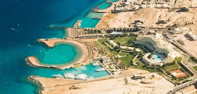 Hurghada