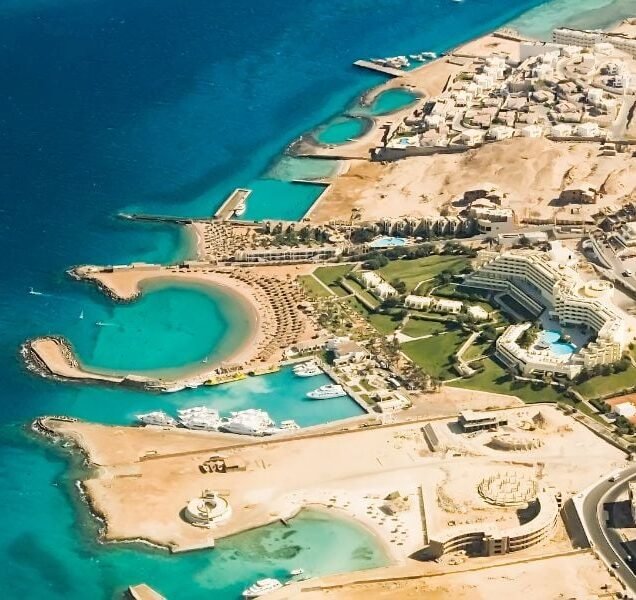 Hurghada