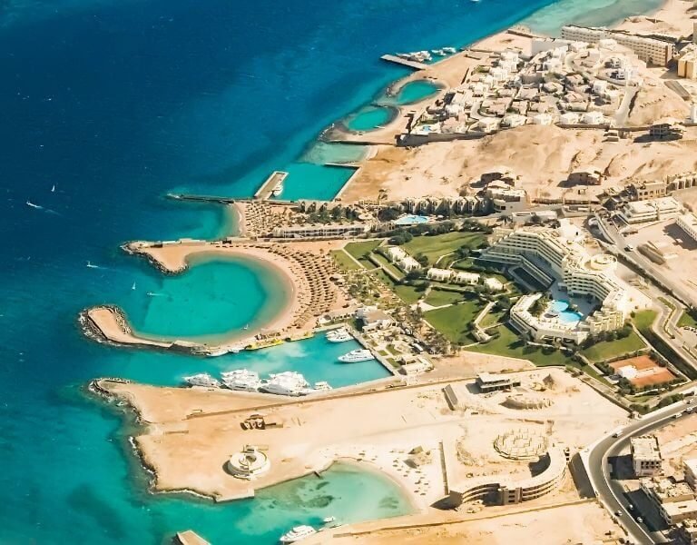 hurghada