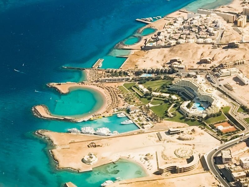 hurghada