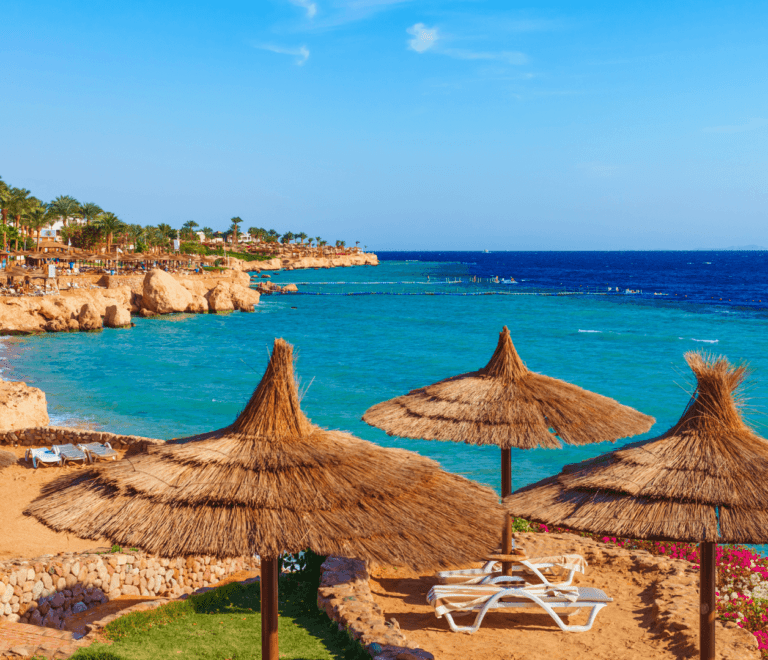 SharmElSheikh