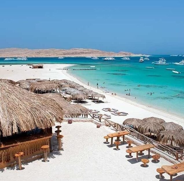 Marsa Alam