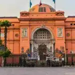 Tourist Places Egypt