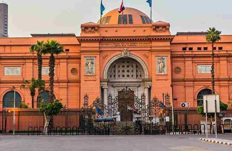 Tourist Places Egypt