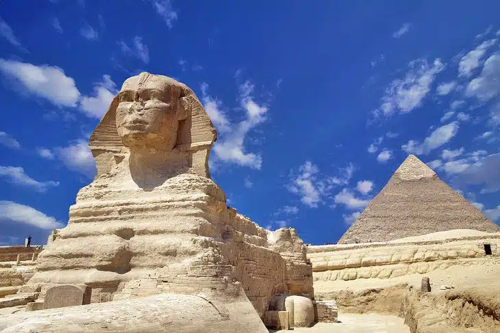 Last Minute Egypt Holidays Deals