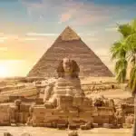 Tourist Places Egypt